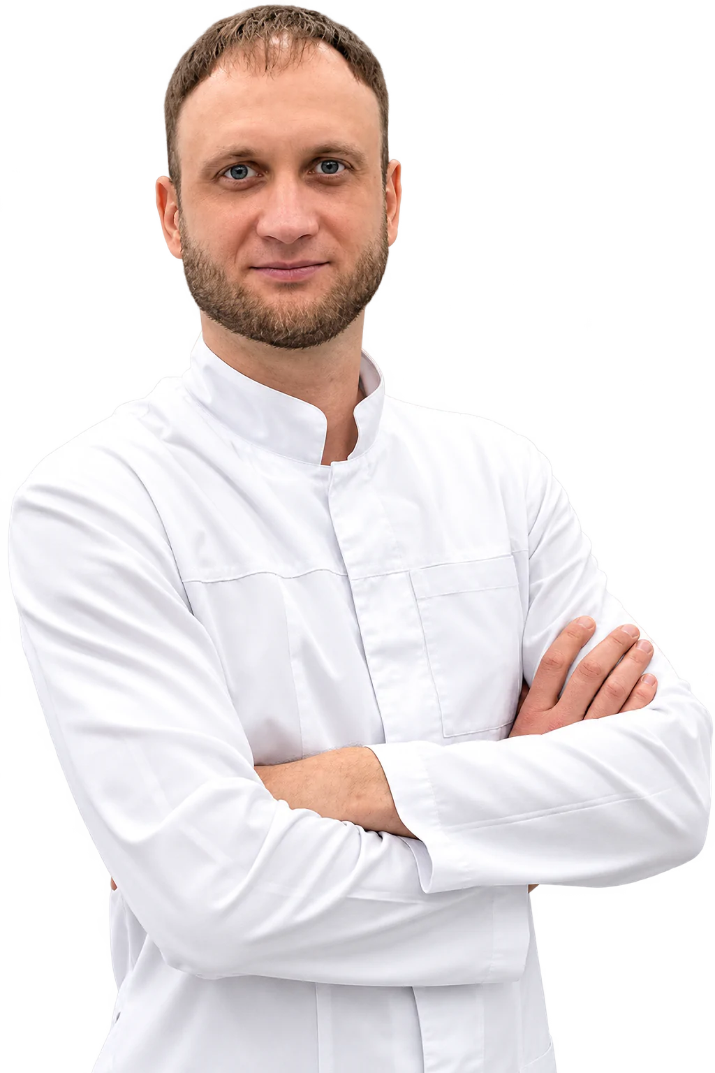 Врач